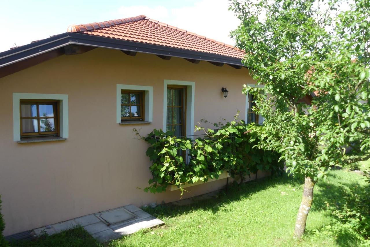 Pension Na Meji Pivka Dış mekan fotoğraf